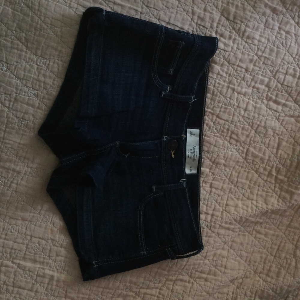 Abercrombie & Fitch shorts