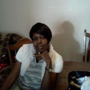 Meet your Posher, Lesa