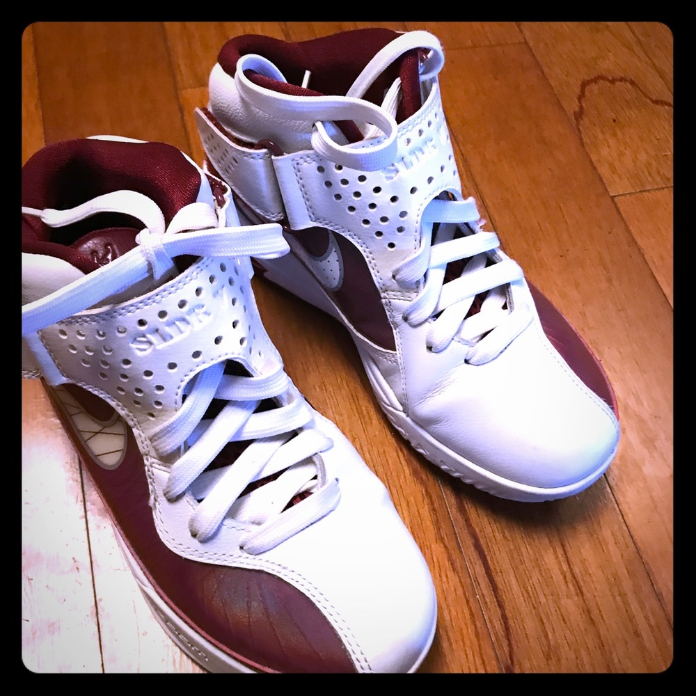 Nike Lebron