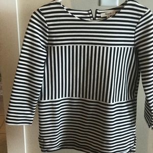 Madewell Top