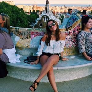 Meet your Posher, Jessica