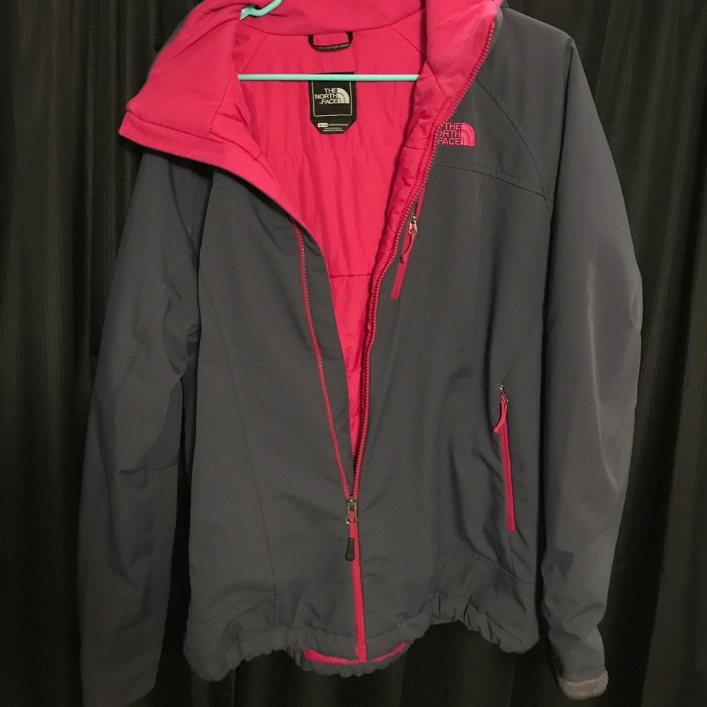 North Face Jacket