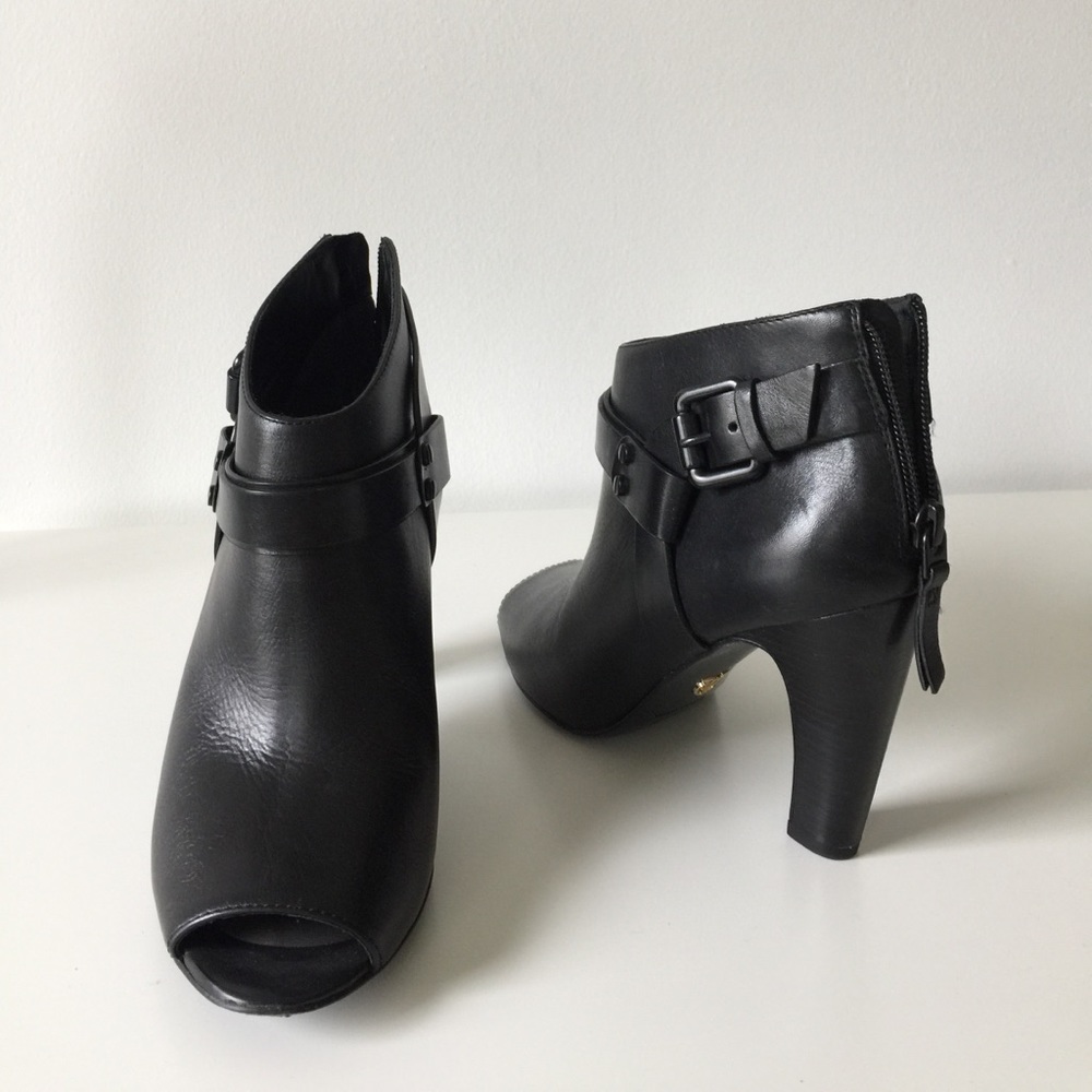 Vince Camuto-booties