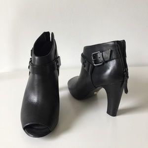 Vince Camuto-booties