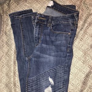 Kendall & Kylie Jeans