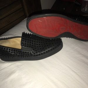 Sz 44 Christian louboutin