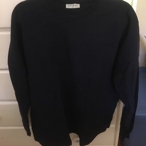 Ole Miss spirit jersey