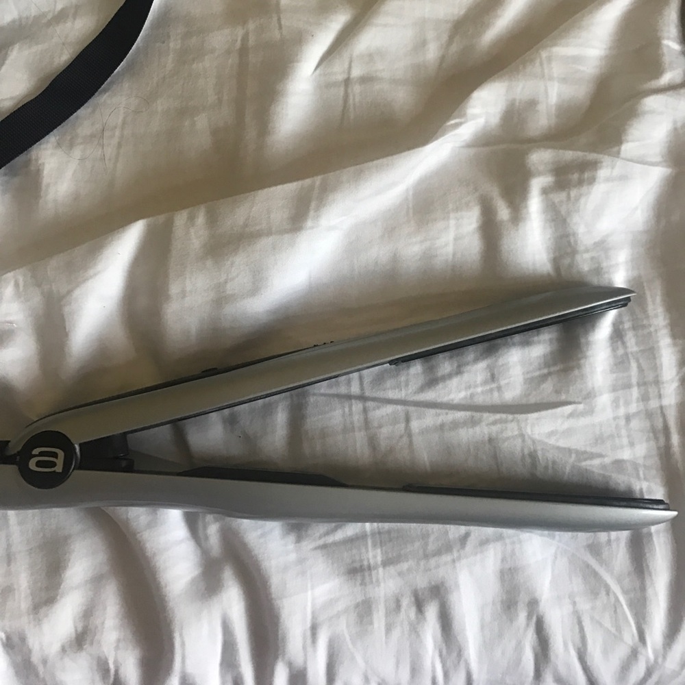 Aero Hair Straightner