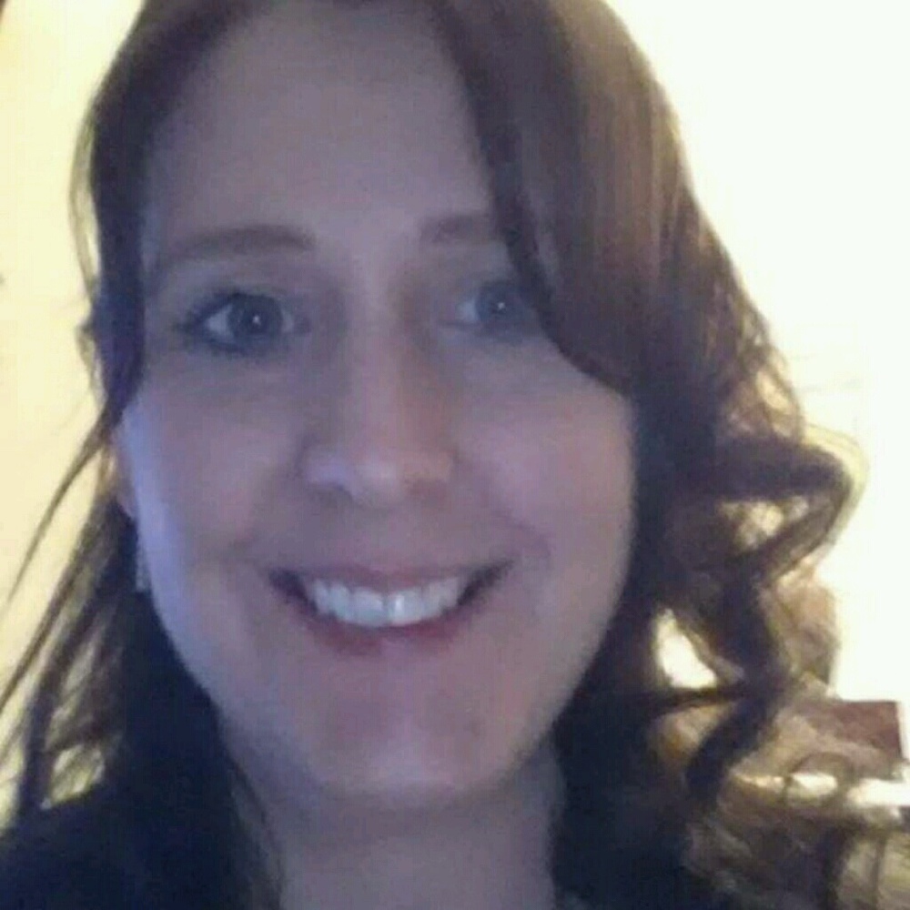 Meet your Posher, Carolyn