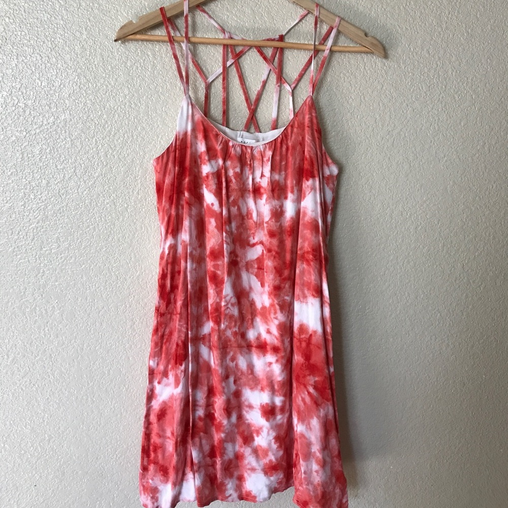 Socialite Urban outfitters dress
