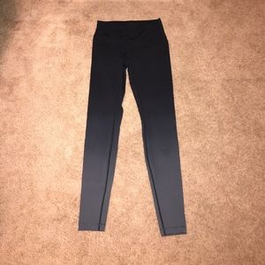 Lululemon Ombré Leggings