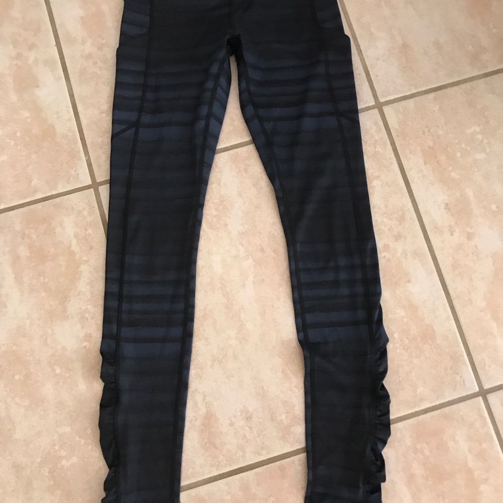 Lululemom leggings