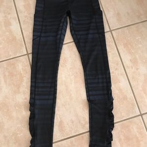 Lululemom leggings