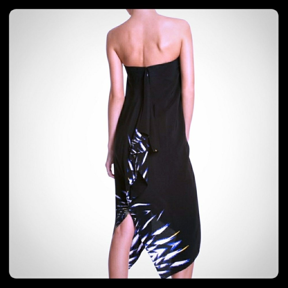 BCBGMAXARIA Dress