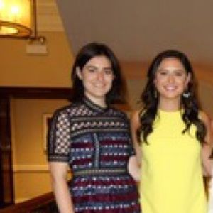 Meet your Posher, Annie