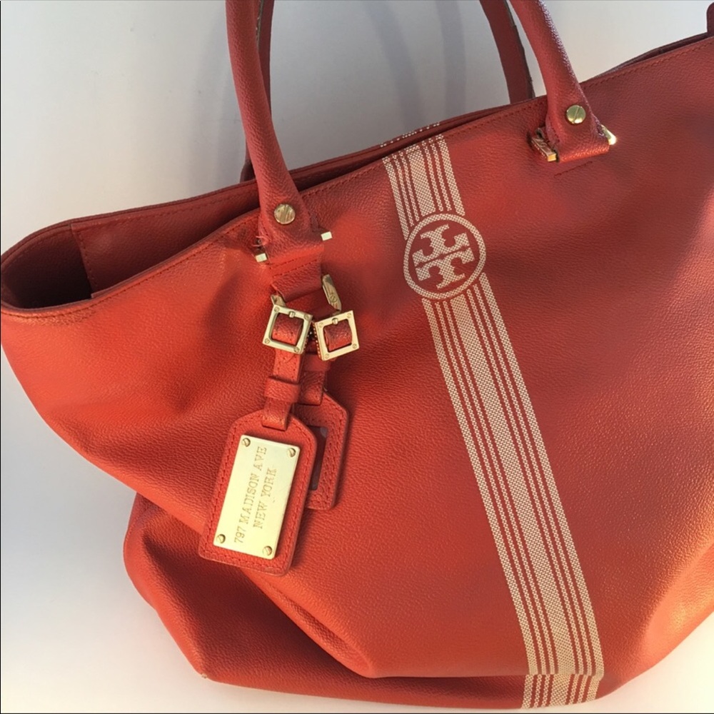 Tory Burch tote 👜 GUC