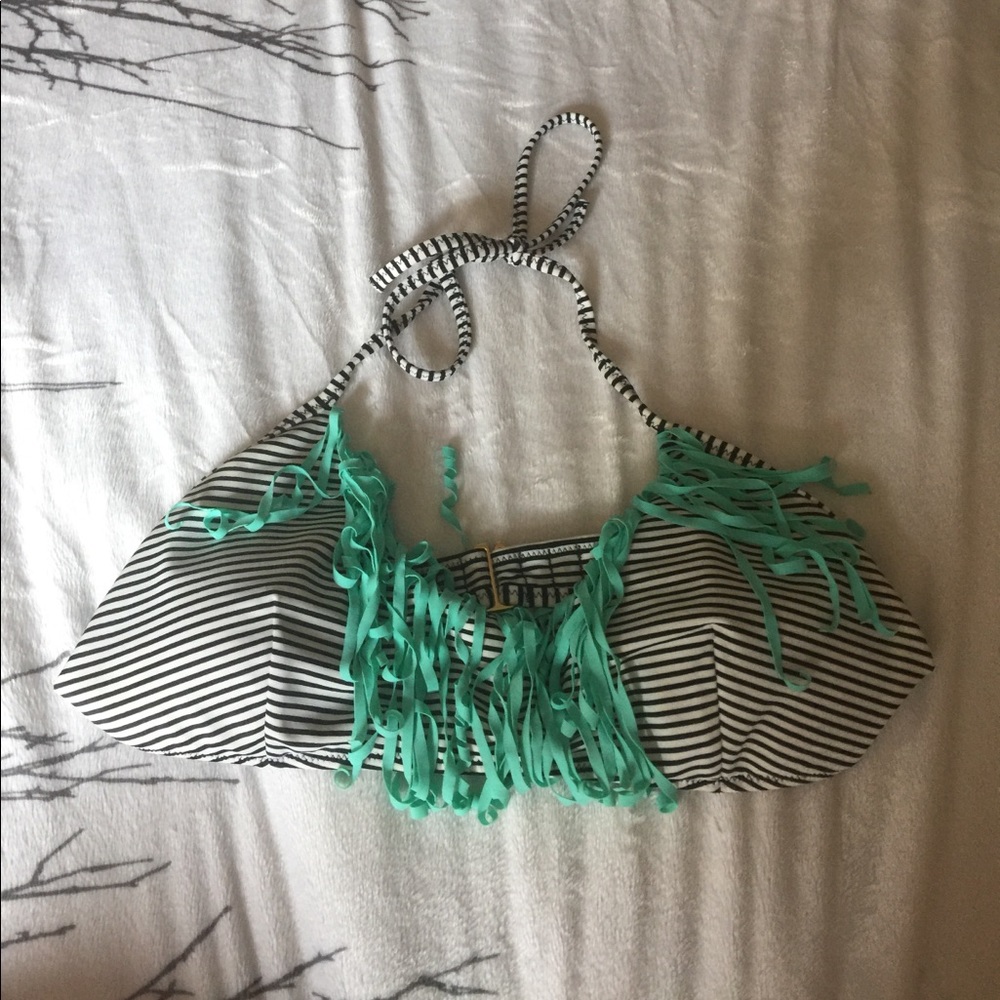 Victoria's Secret bathing suit top