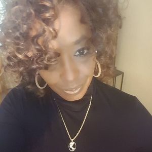 Meet your Posher, Bridget