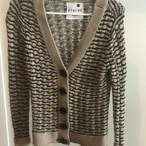 Kensie Women's cardigan