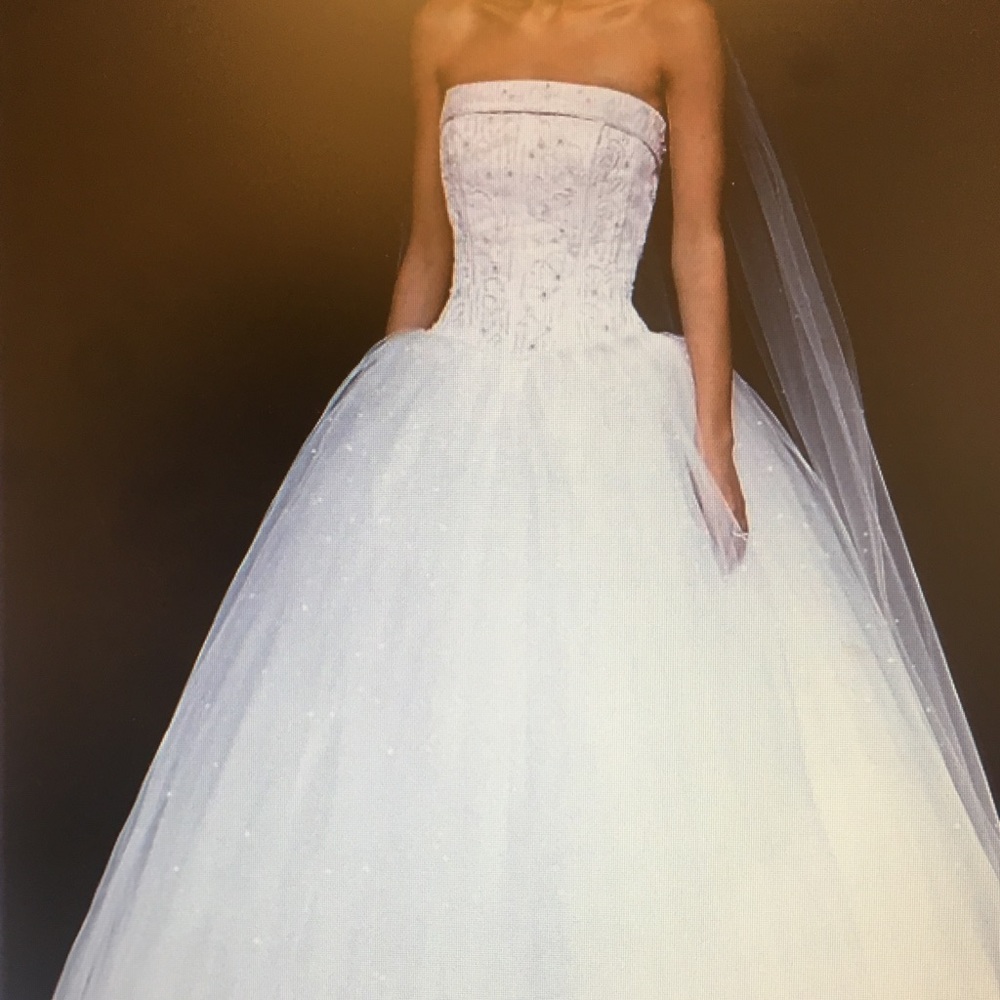 Wedding, Ballroom or Formal gown