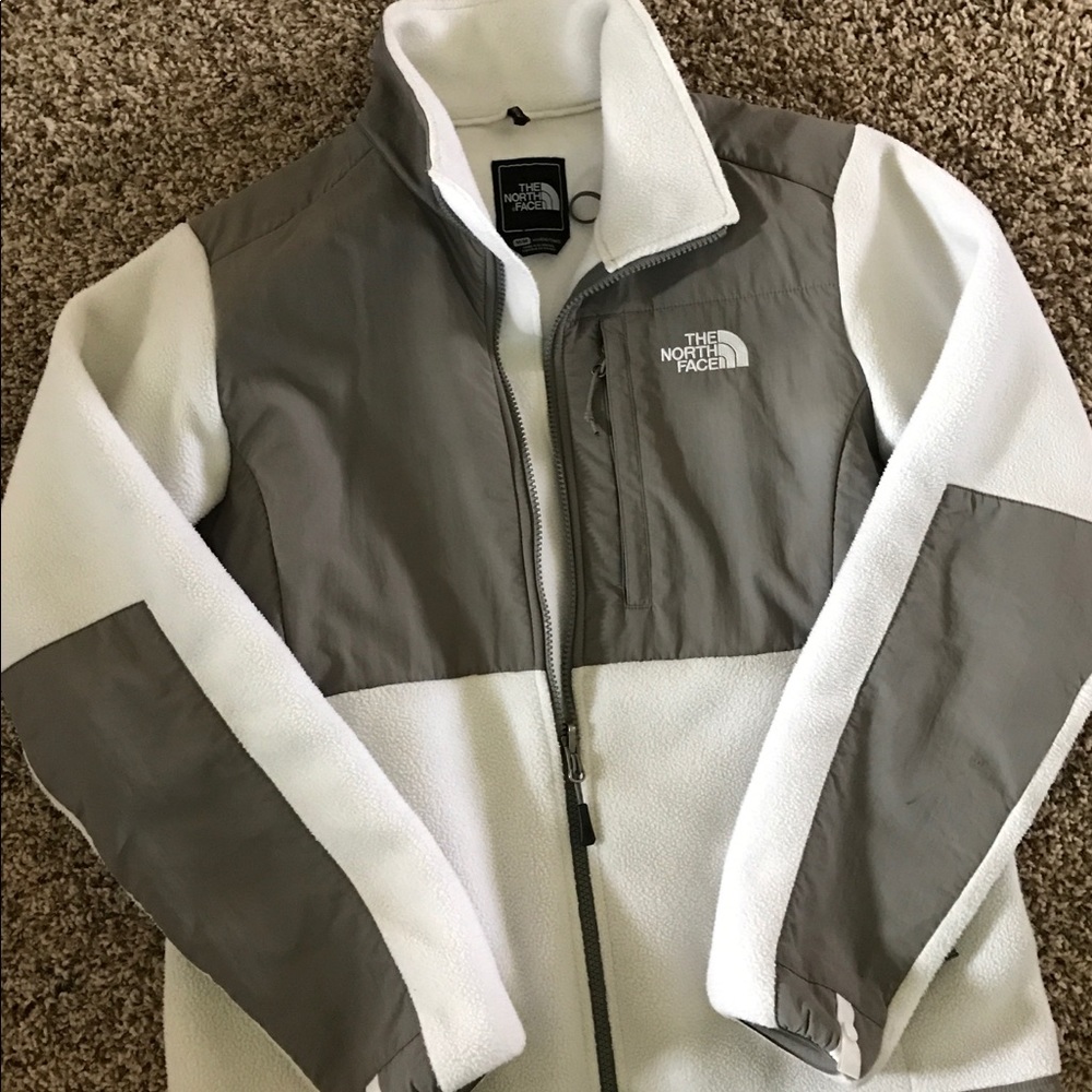 North Face Fleece Jacket