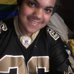 Meet your Posher, Greg