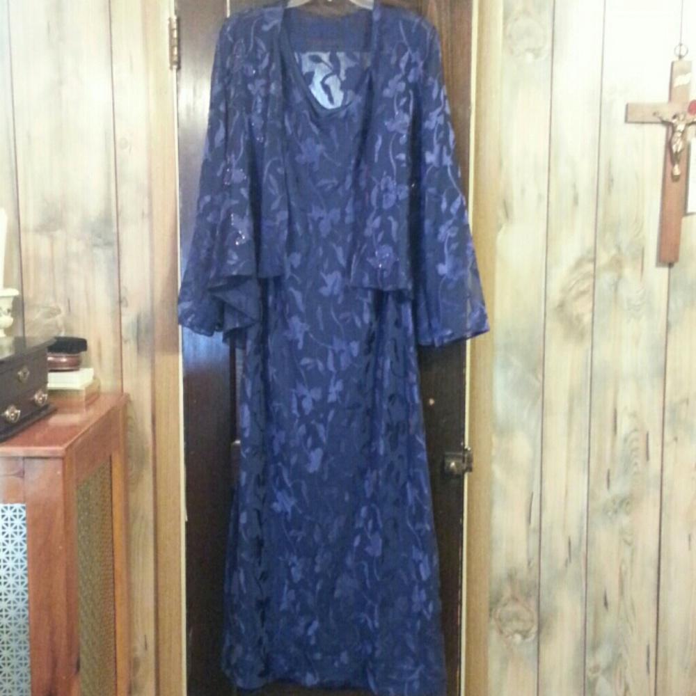 Evening Gown