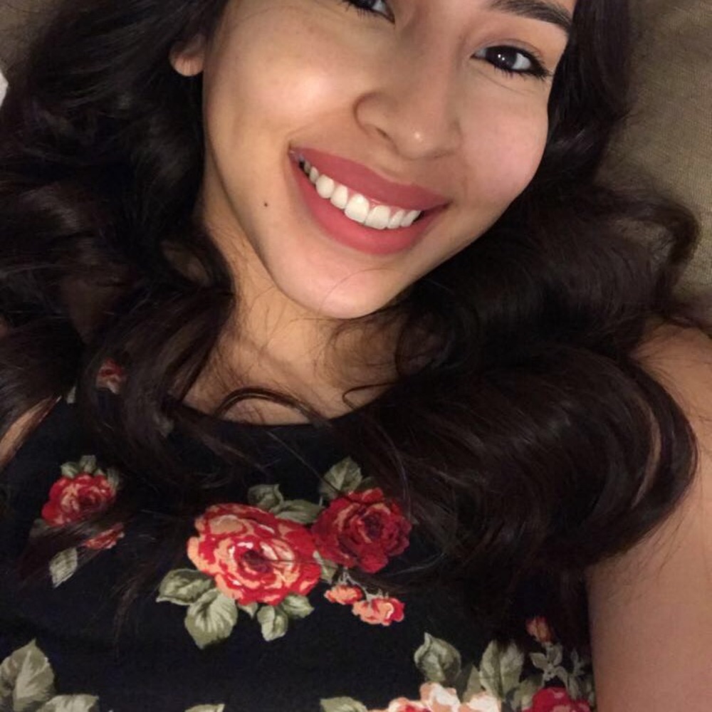 Meet your Posher, Karla