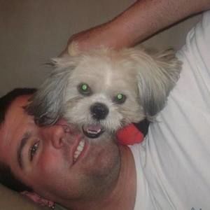 Meet your Posher, Billy johna