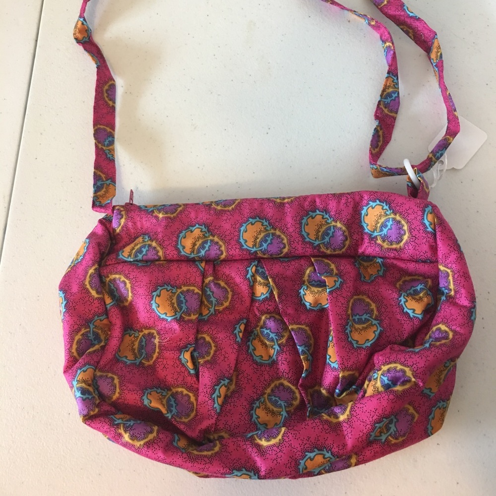 Homemade purse 2 available.