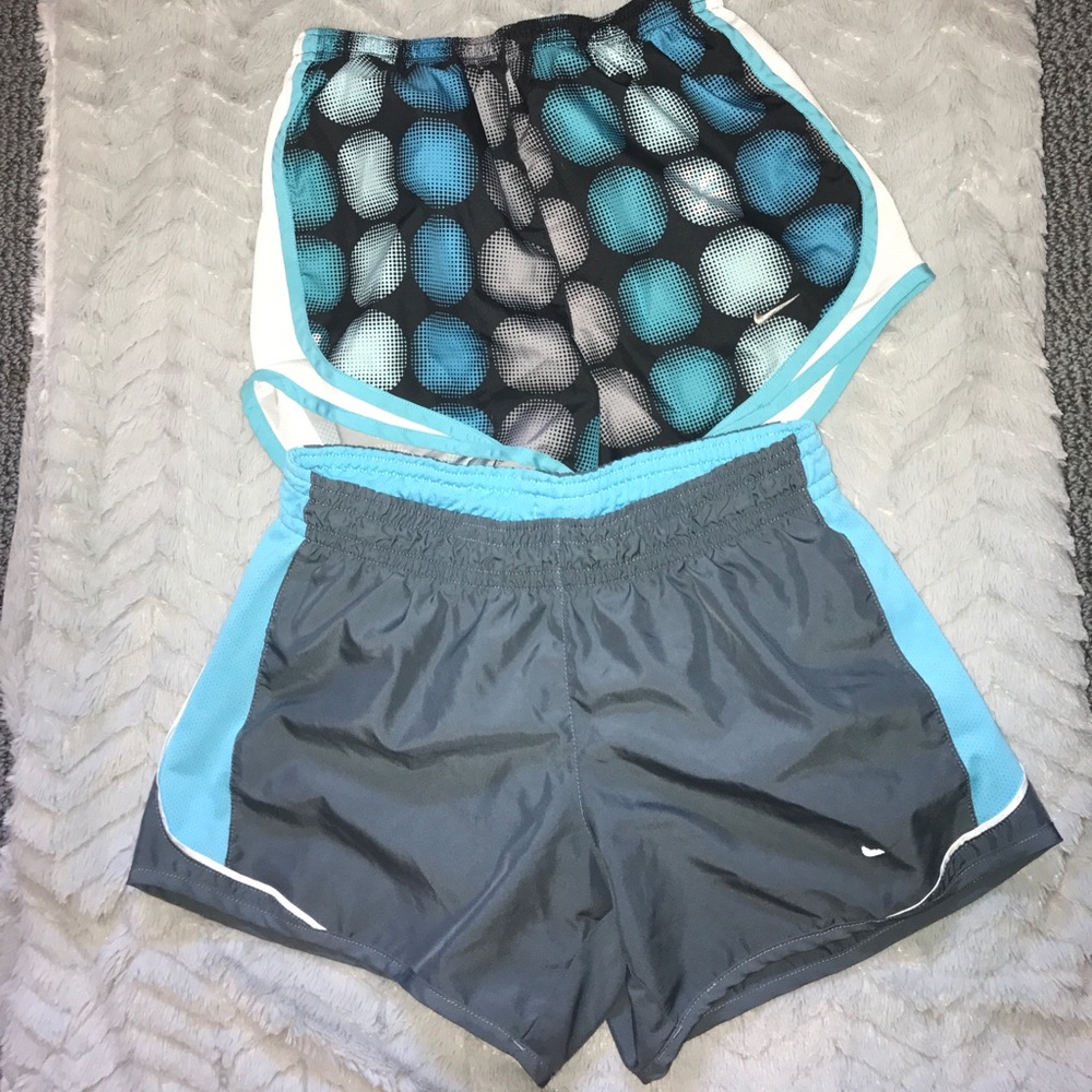 Nike shorts