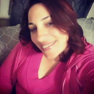 Meet your Posher, Kerrie