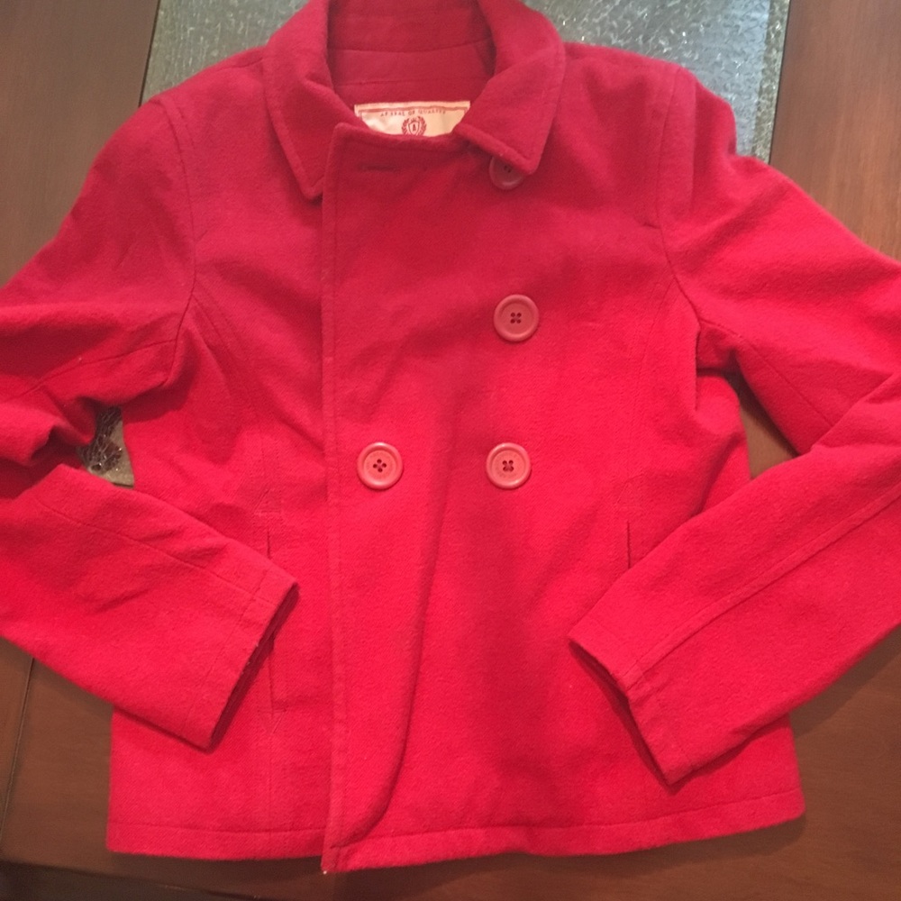 Abercrombie & Fitch jacket