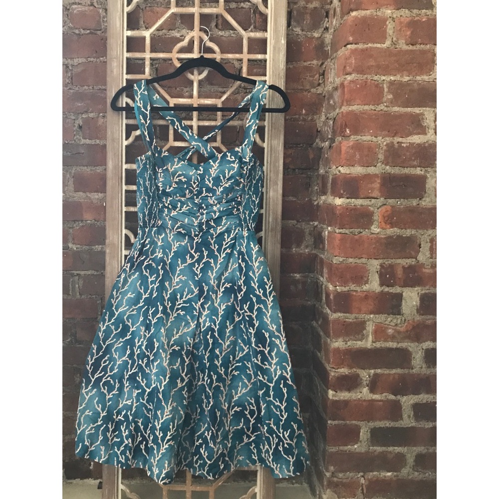 Anthropologie dress, great condition