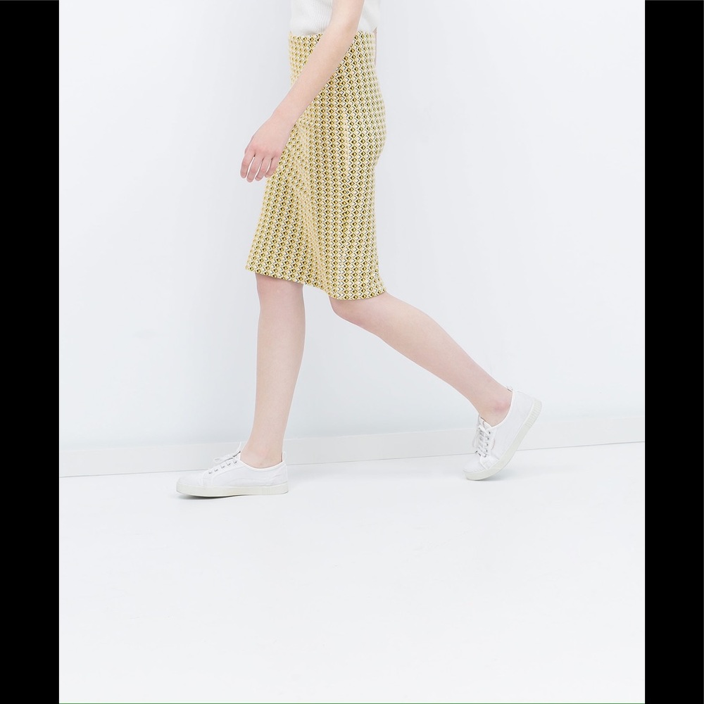 Zara skirt - Picture 2 of 3
