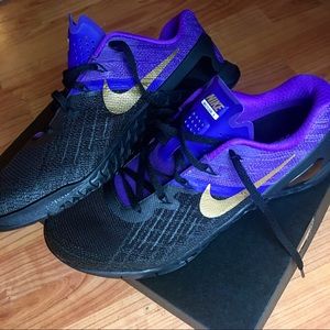 Nike Metcon 3 IDs - size 10w