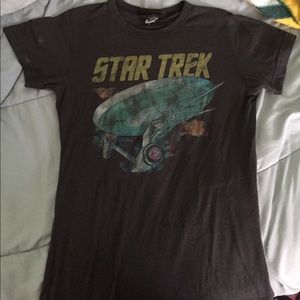 Star Trek T-Shirt!