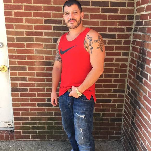 Meet your Posher, Joe - Picture 1 of 1