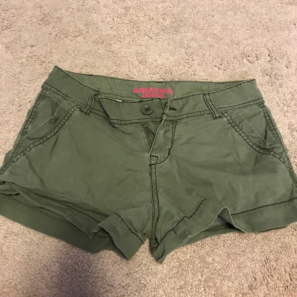 Shorts