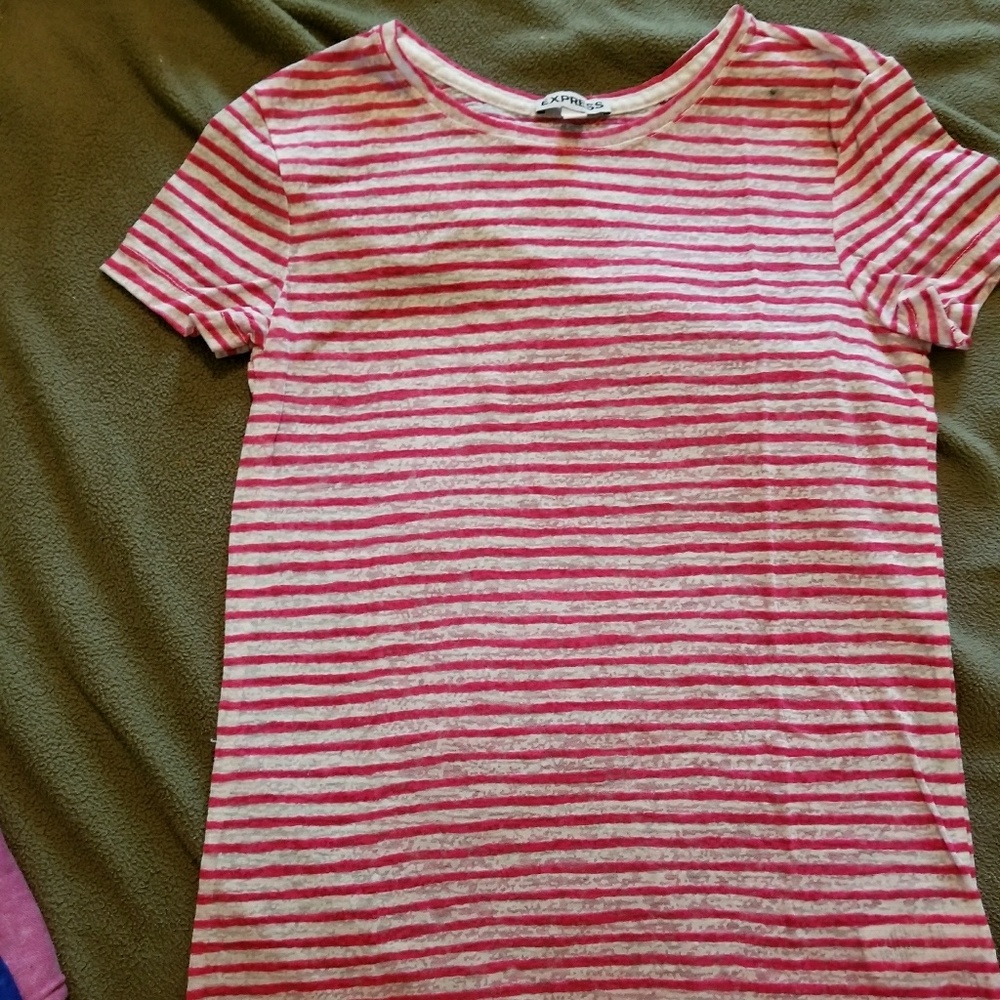 express t shirt