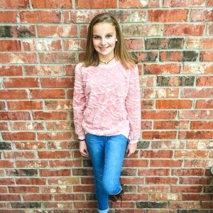 Meet your Posher, Katelyn