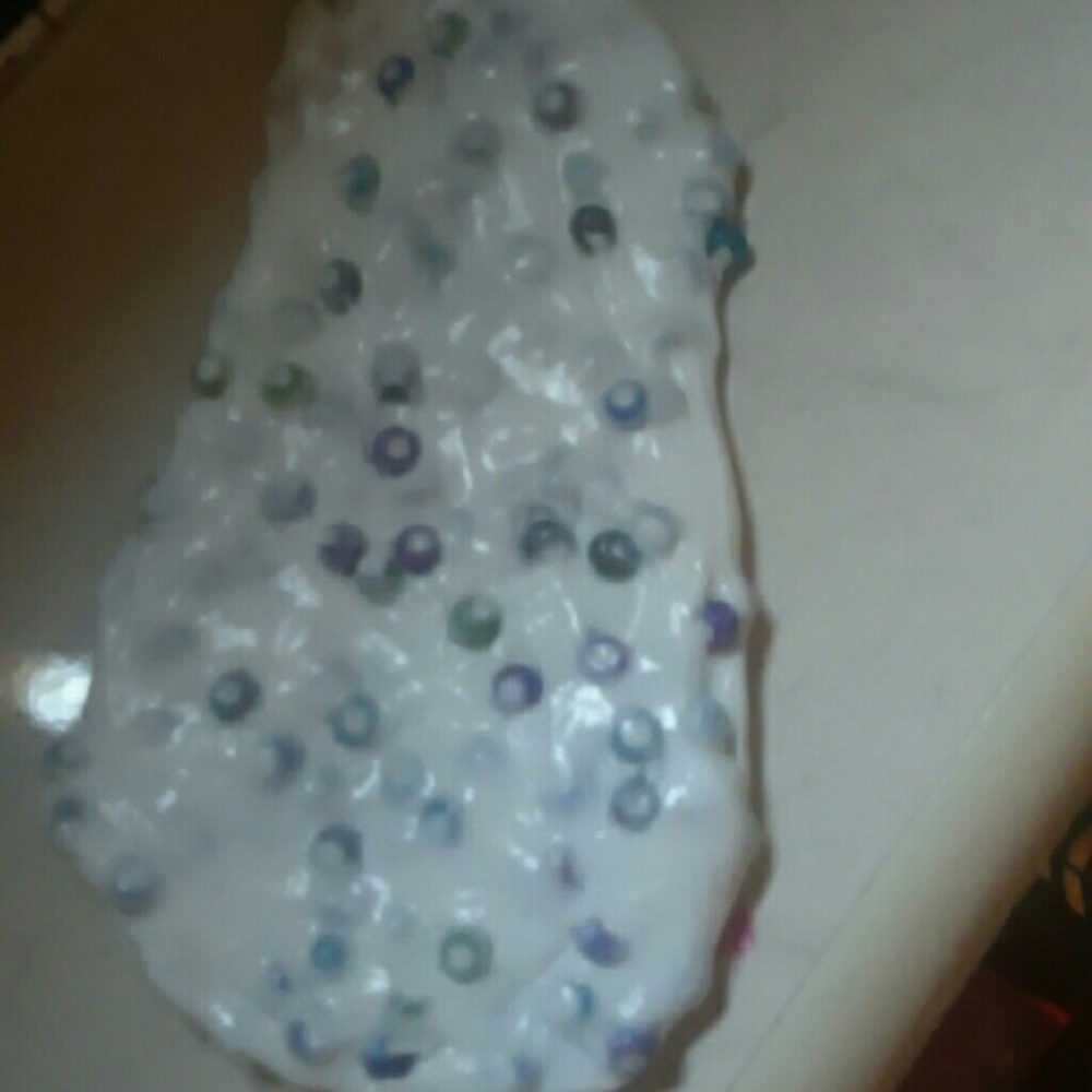 Beads slime