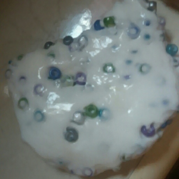 Beads slime - Picture 2 of 2