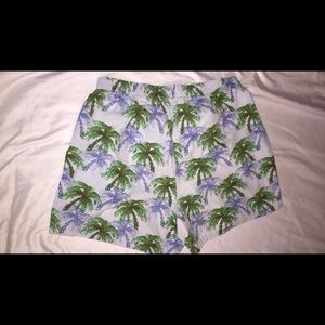 Gap tropical Boxer