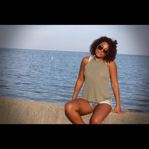 Meet your Posher, Kylee