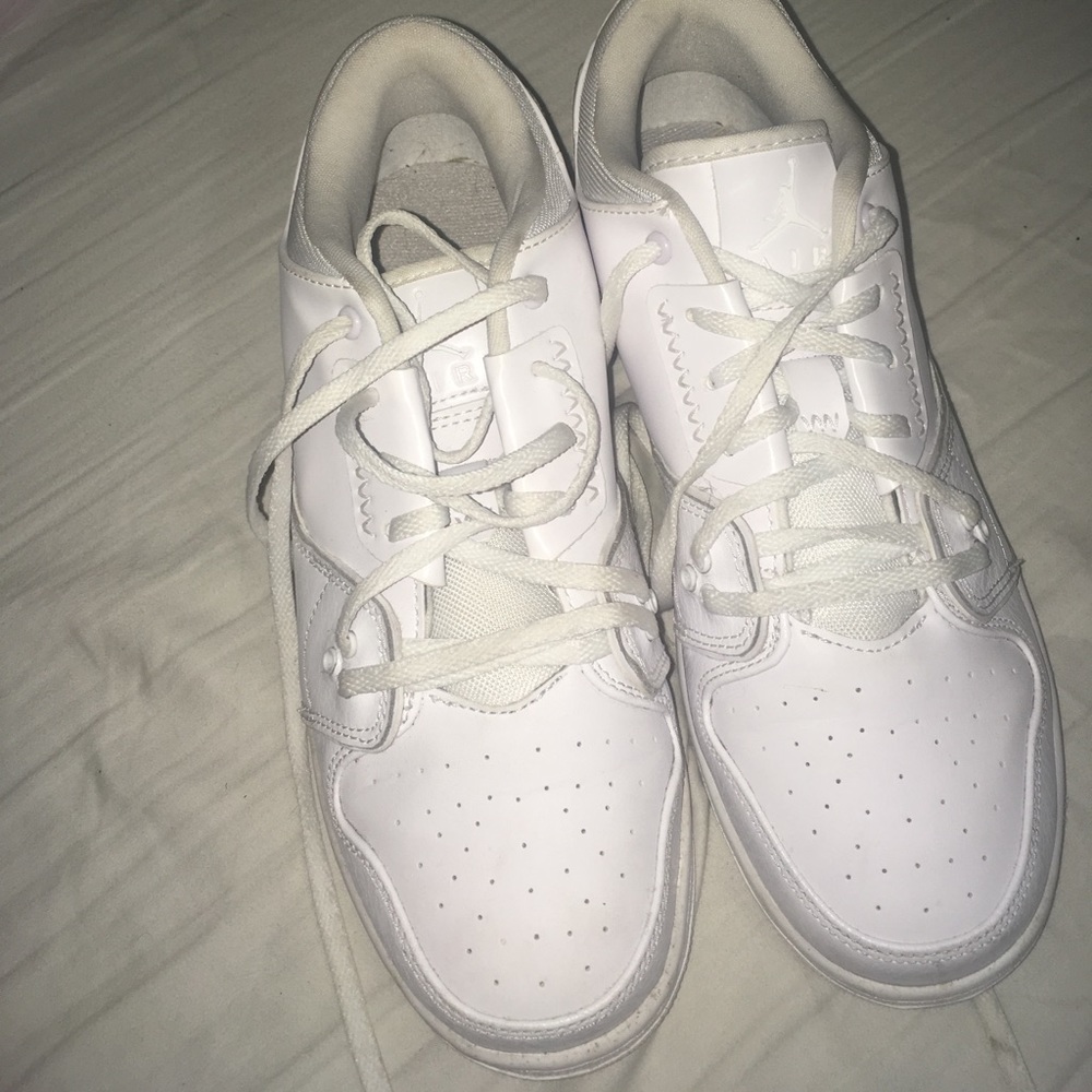 Jordan Shoes