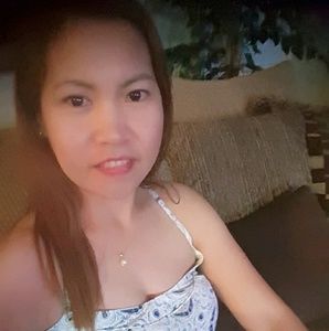 Meet your Posher, Ednalyn