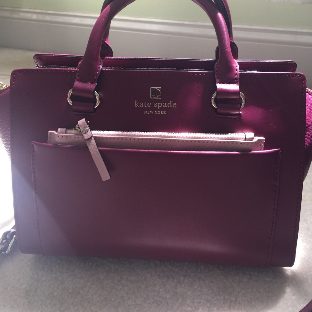 💯 authentic Brand new Kate spade crossbody