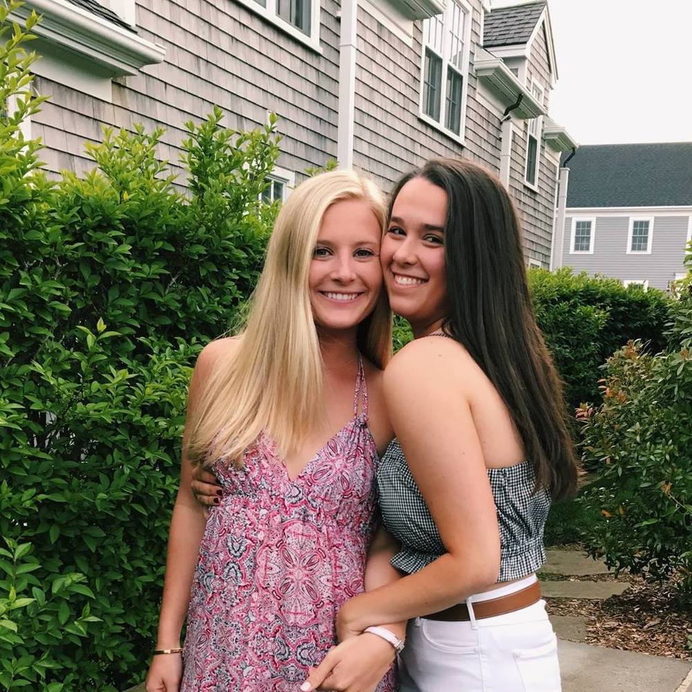 Meet your Posher, Maddie