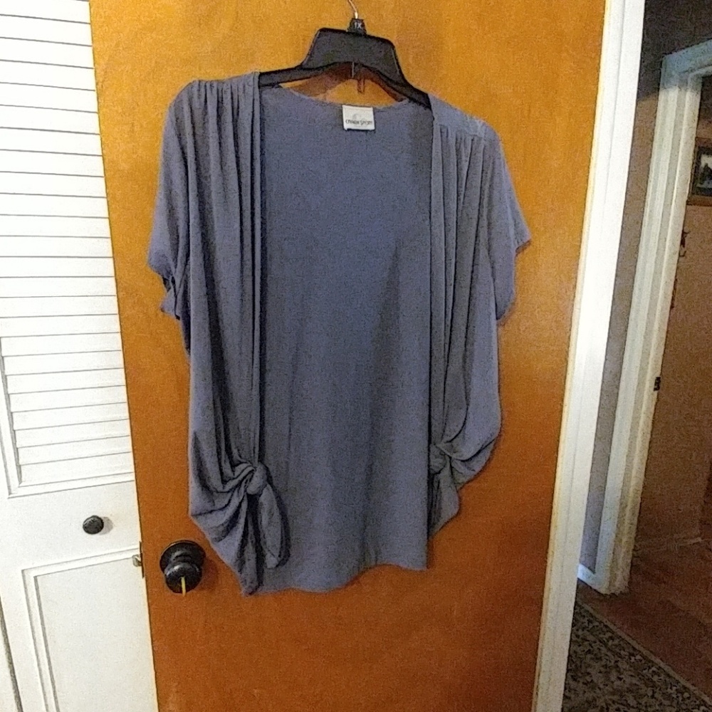 Wrap - Picture 2 of 2